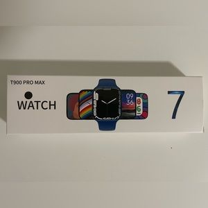 Smart watch T900 PRO MAX